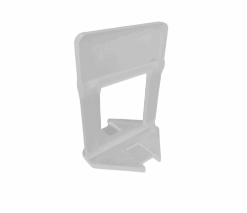 Leveling clips 1,5mm | Levelling Clips 2.0mm