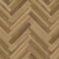 Limited Rigid Click PVC Visgraat Eiken Bruin | Limited Rigid Click Visgraat Eiken Bruin | Sample Visgraat Click Eiken Bruin