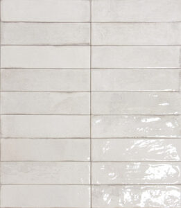 Brunei L25 Blanco Tegels | Sanimaster