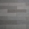 Sample Tempo Gris grijs 6,5x25