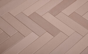 Tempo Rosa visgraat tegels 2 | Sanimaster