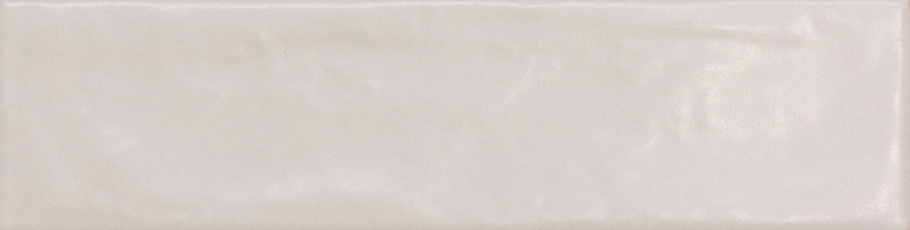 Lichte witte glanzende tegel (Tempo Blanco) | Sanimaster