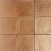 Wandtegel Goud Metallic 13x13 | Sample Goud Metallic 13x13