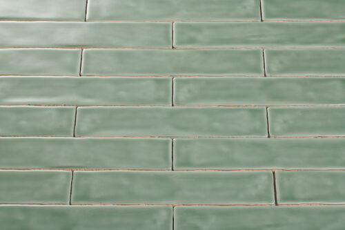 Sample Appel groen 5x25