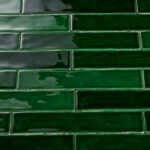 Sample Groen Mix 5x25