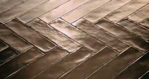 Handvorm tegel 1499 | Sanimaster