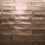 Sample Aged Bronze 7,5x30