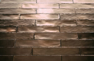 Sample Aged Bronze 7,5x30