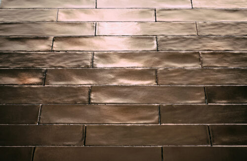 Sample Aged Bronze 7,5x30