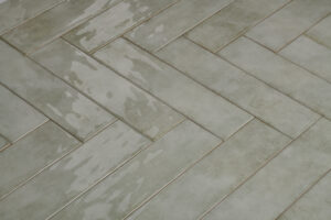 Wandtegel Lord Pastel Mint 7,5x30 | Sanimaster