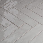 Wandtegel Lord Wit 7,5x30 | Sanimaster