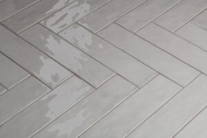 Wandtegel Lord Wit 7,5x30 | Sanimaster