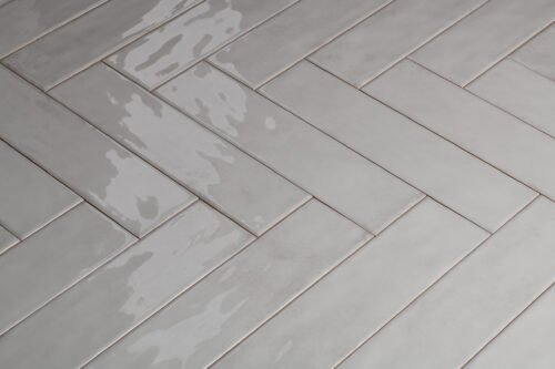 Wandtegel Lord Wit 7,5x30 | Sanimaster