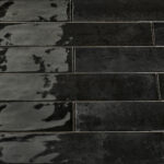 Sample Nissel Zwart 7,5x30