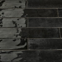 Sample Nissel Zwart 7,5x30