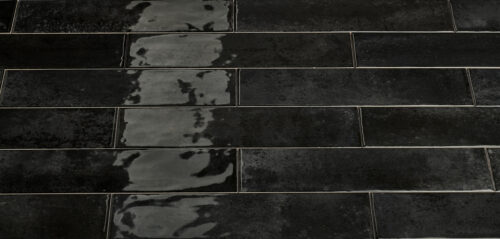 Sample Nissel Zwart 7,5x30