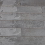 Sample Nissel Grijs 7,5x30