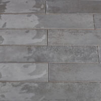 Sample Nissel Grijs 7,5x30