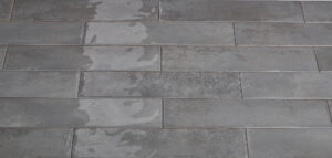 Sample Nissel Grijs 7,5x30