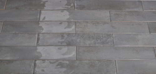 Sample Nissel Grijs 7,5x30