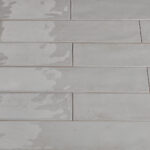 Sample Nissel Wit 7,5x30