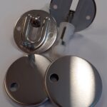 Bevestiging set toiletzitting